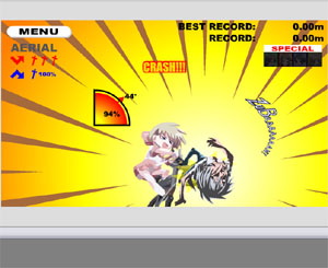 Nanaca Crash actually has nothing to do with Kid. However, it's easier to link to. Nanaca Crash actually has nothing to do with Kid. However, it's easier to link to.