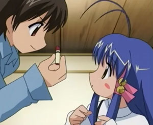 tsuya tsuya, nuku nuku!! tsuya tsuya, nuku nuku!!