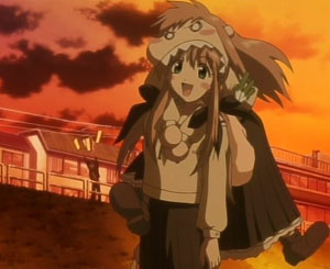 I'm skweeshing your head! I'm skweeshing your head!