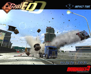 Boom, baby, boom Boom, baby, boom