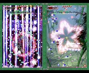 Only when you have mastered crack-monkey skills will you be able to survive this barrage, my son Only when you have mastered crack-monkey skills will you be able to survive this barrage, my son