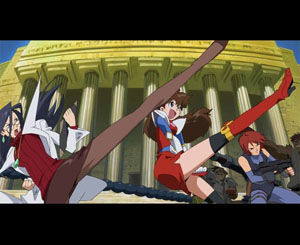 So... dorky... So... dorky...