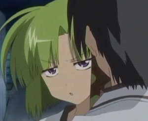 Sad to say, but Asa-chan totally ownz Primula in Shuffle... :) Sad to say, but Asa-chan totally ownz Primula in Shuffle... :)