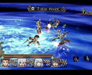 A fun game, but yet another wtf endgame. A fun game, but yet another wtf endgame.