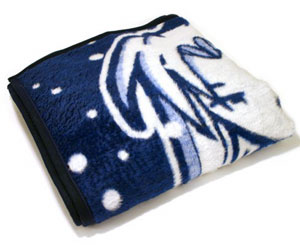kimiko blankets make great gifts :P