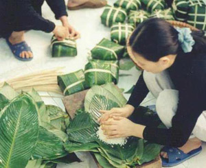 Everybody have fun tonight! Everybody have fun tonight!