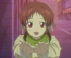 aka-chan~~ gimmie. aka-chan~~ gimmie.