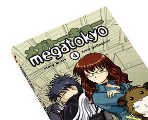 Volume 4 is now available! Volume 4 is now available!