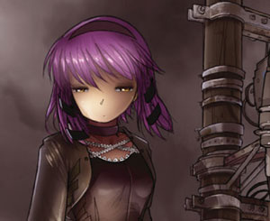 Miho poster is almost here! Miho poster is almost here!