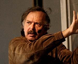 Richard Muller, awesomeness in physician form. Richard Muller, awesomeness in physician form.