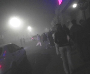 Black Friday is SPOOKY!! Black Friday is SPOOKY!!