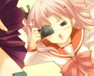 To Heart. Yay! To Heart. Yay!