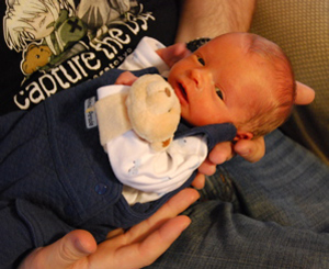 Baby Jack and his SuperSecretSpyBearWatchRattle! Baby Jack and his SuperSecretSpyBearWatchRattle!
