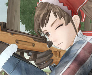 Alicia... so ridiculously overpowered. So good at baking... Alicia... so ridiculously overpowered. So good at baking...