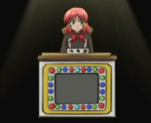 QMA, or MajiAka to my friends... QMA, or MajiAka to my friends...