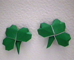 Sarah's Origami website Sarah's Origami website