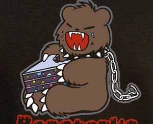 BEASTCAKE! and other new designs at MegaGear :) BEASTCAKE! and other new designs at MegaGear :)