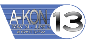 Project A-kon - Dallas/Fort Worth Hyatt 2002
