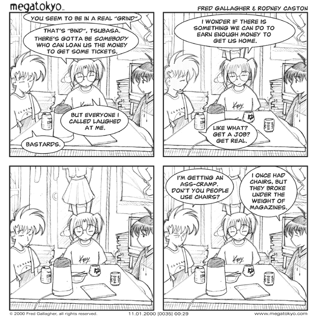 Strip 35