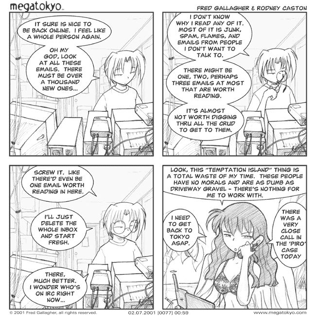Strip 77