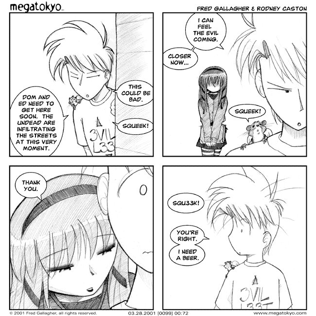 Strip 99