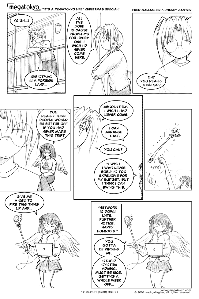Strip 208