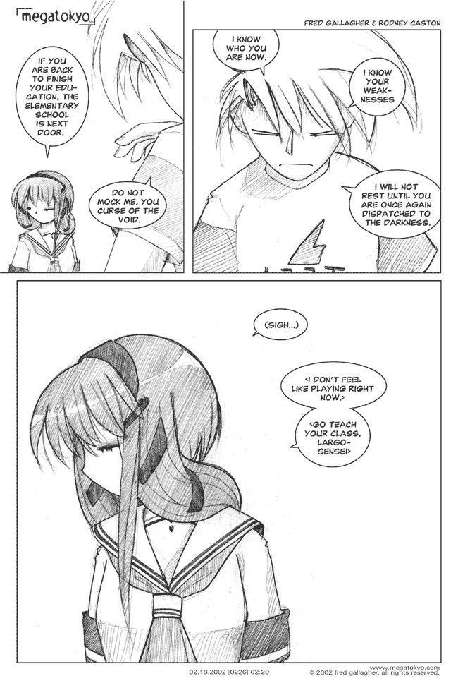 Strip 226