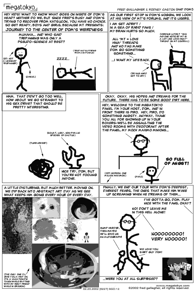 Strip 227