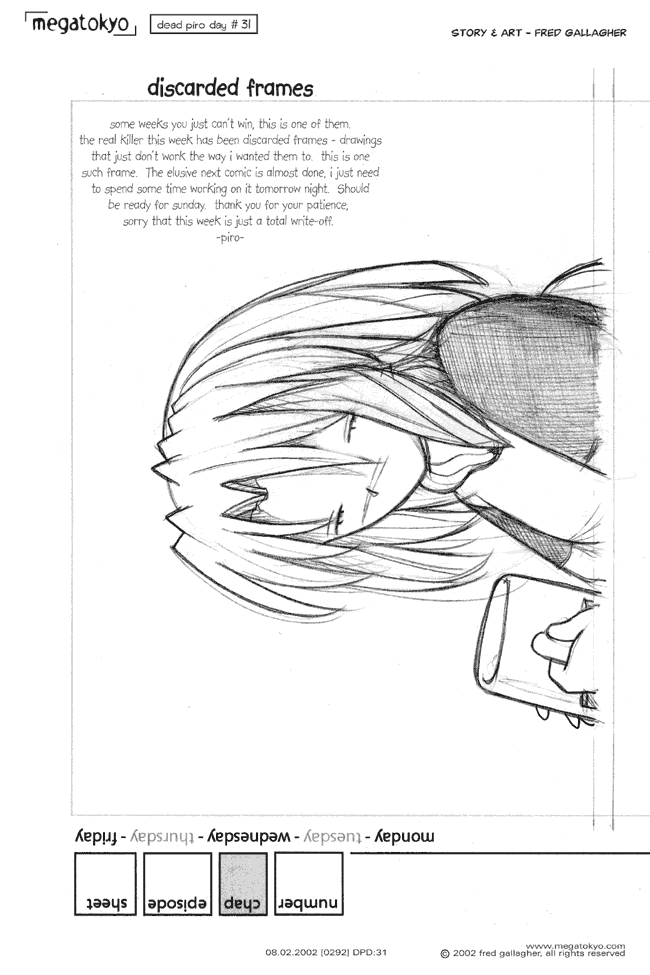 Strip 292