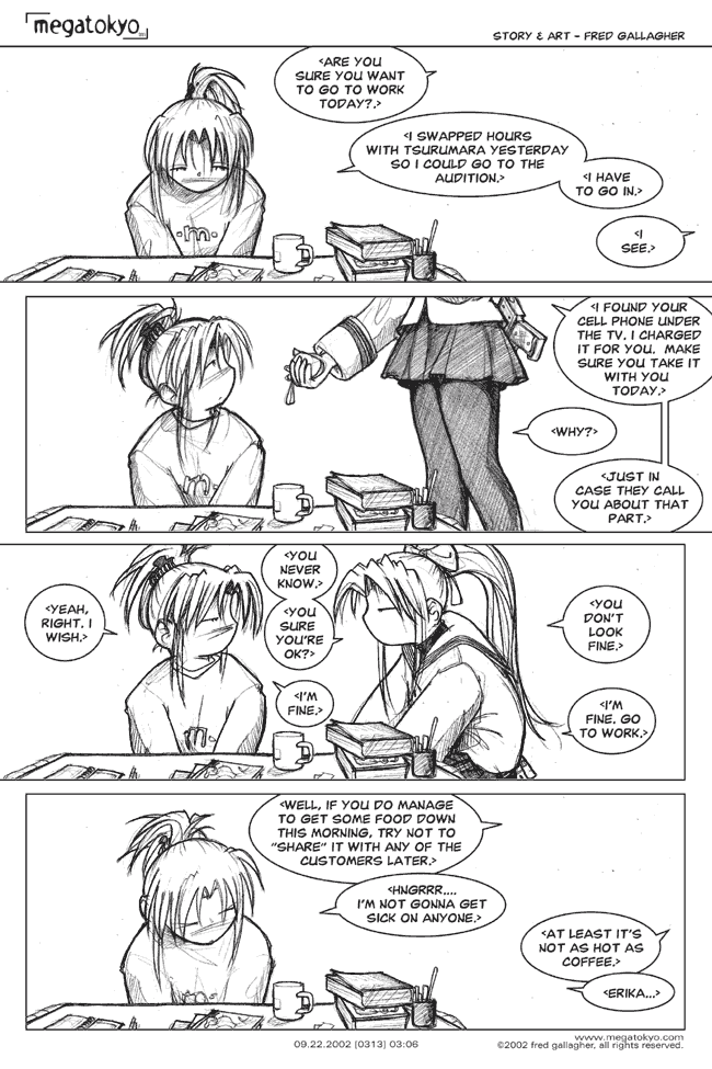 Strip 313, Volume 3, Page 14