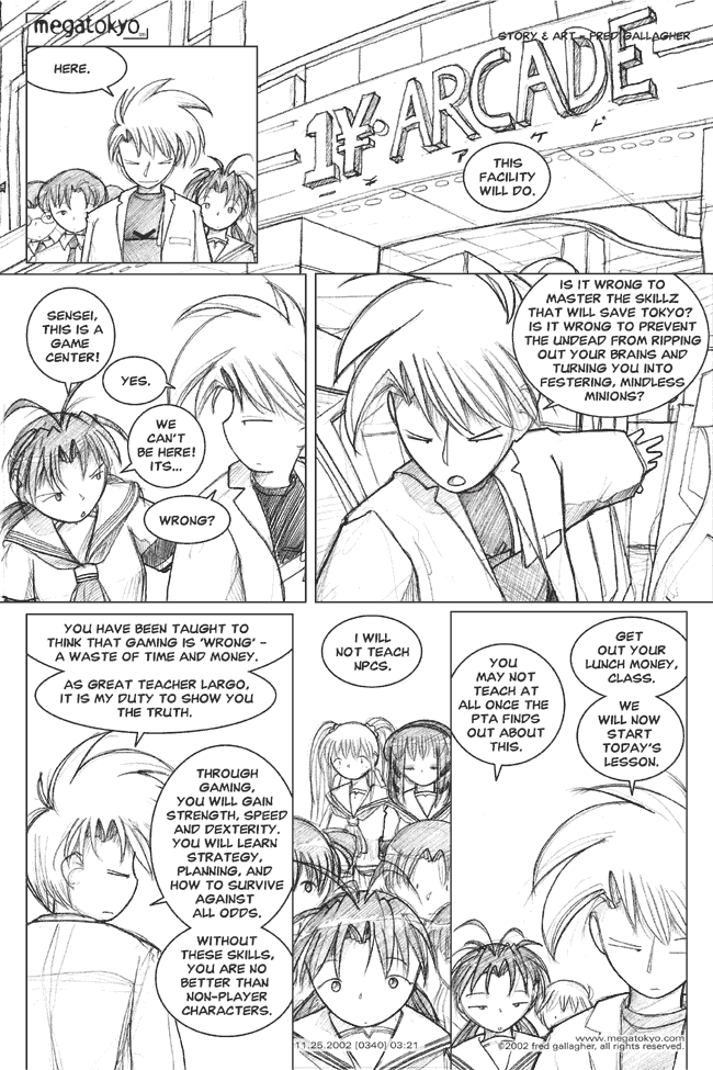 Strip 340