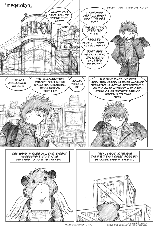 Strip 436
