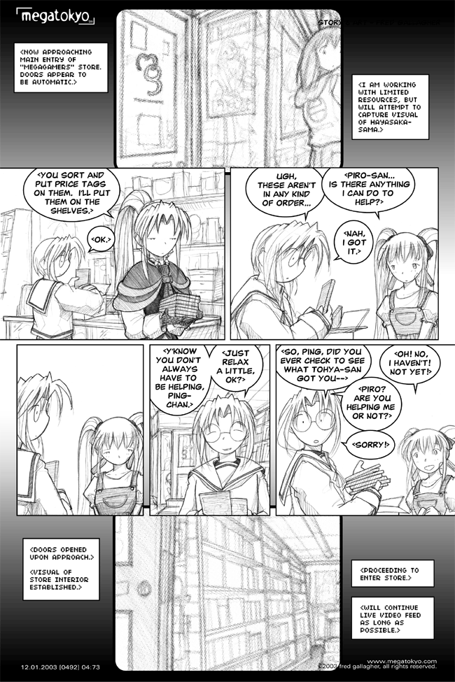 Strip 492