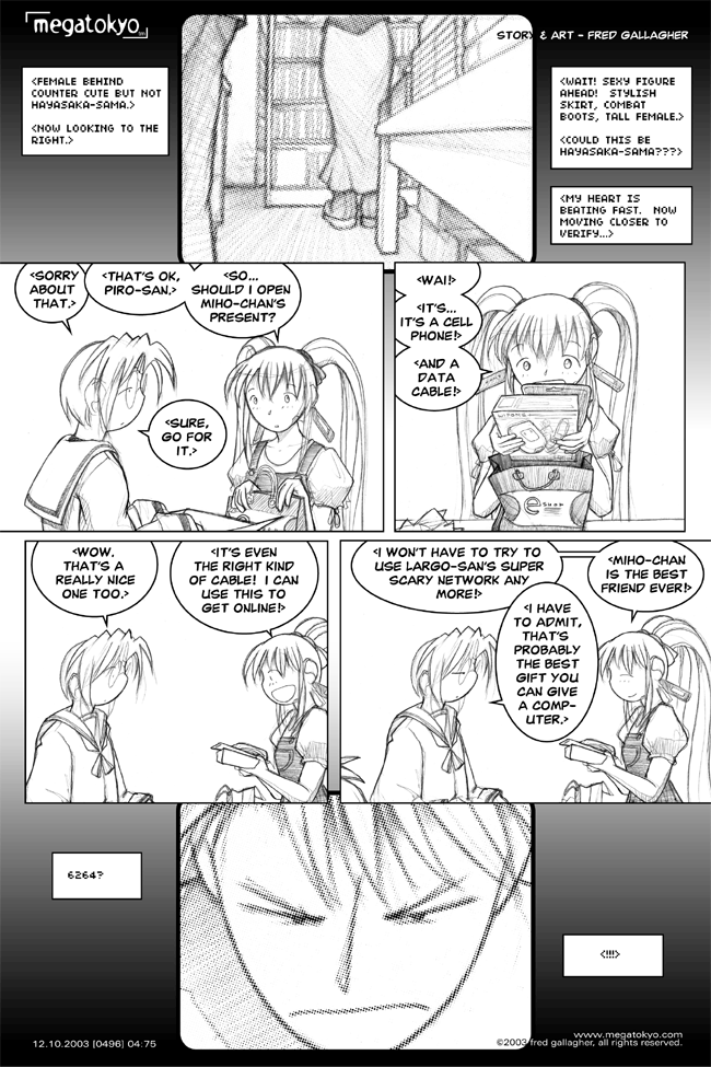 Strip 496