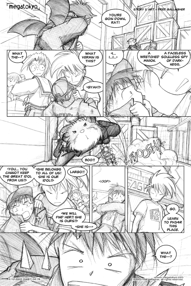 Strip 497