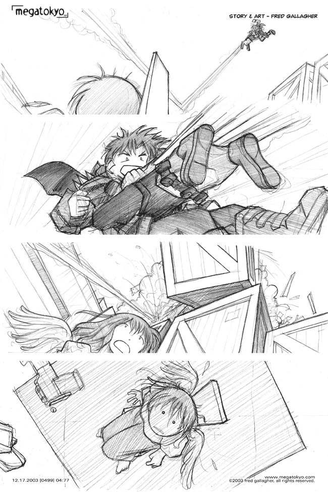 Strip 499