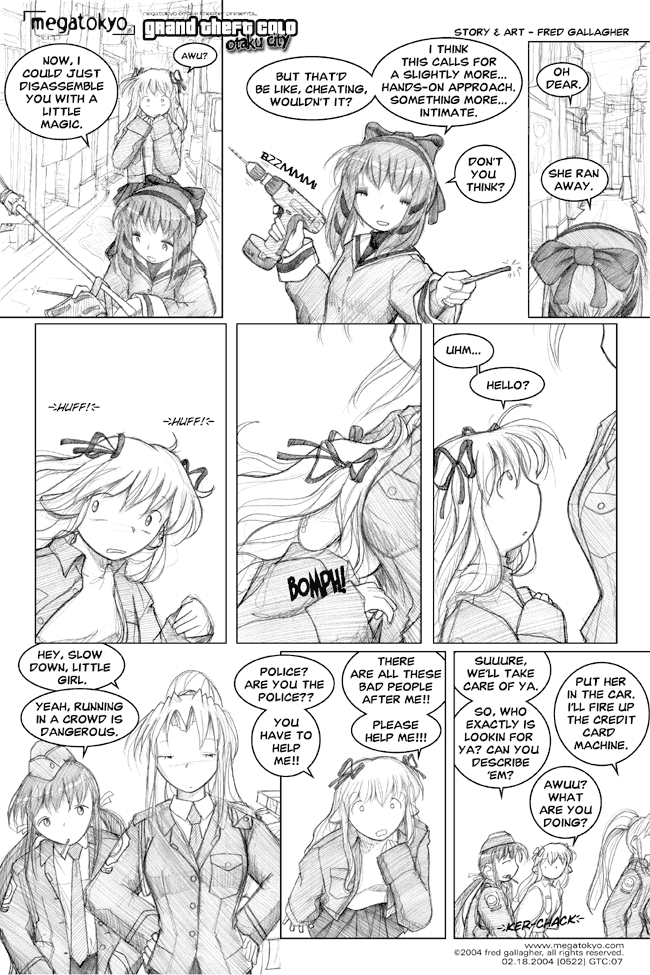 Strip 522