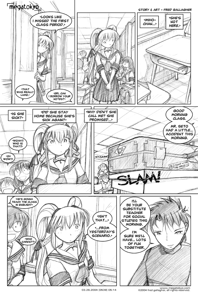 Strip 539