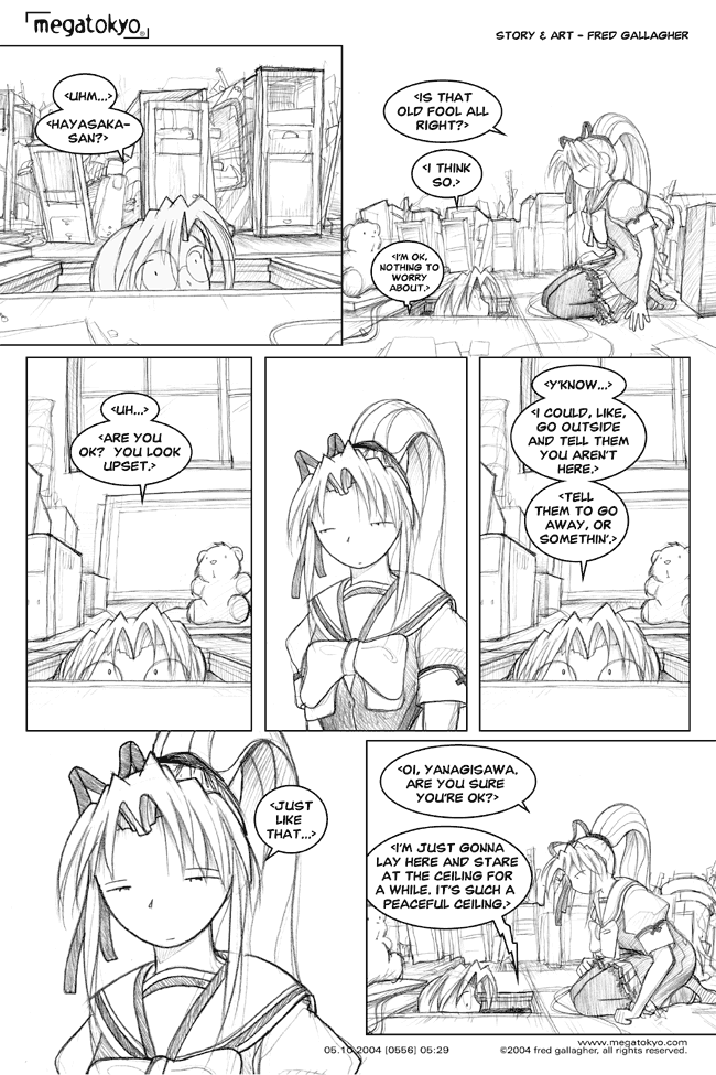 Strip 556