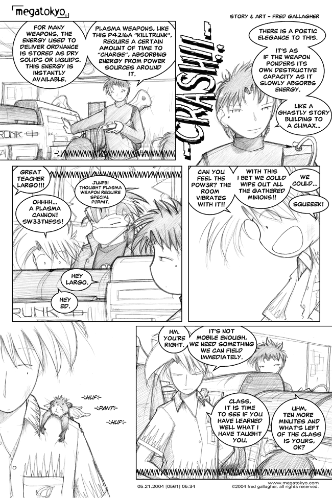 Strip 561
