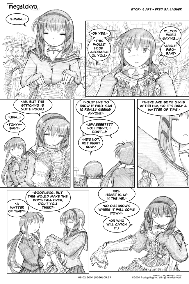 Strip 566