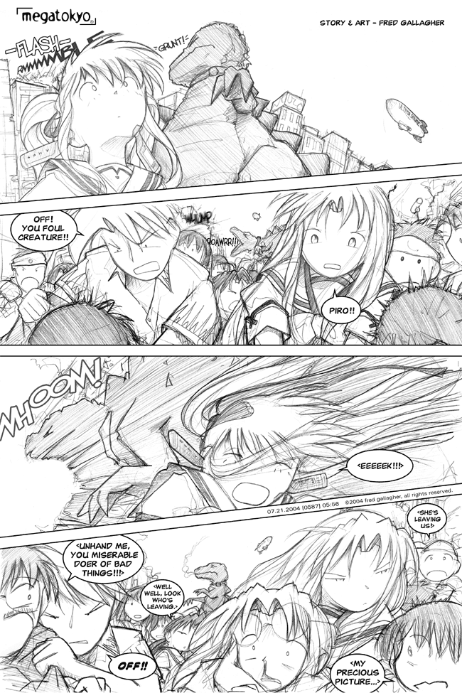 Strip 587
