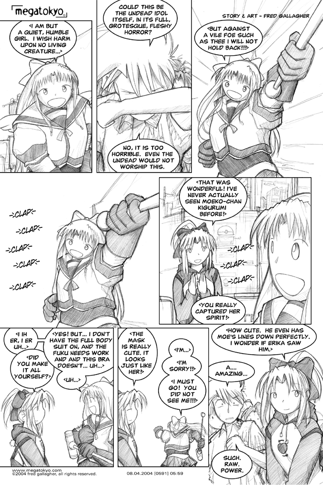Strip 591