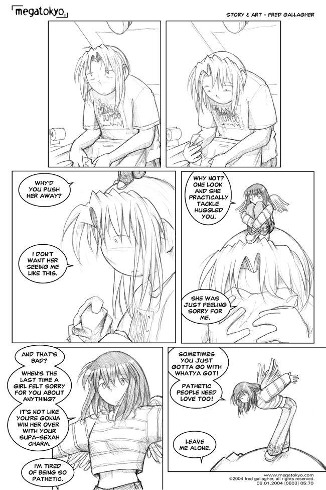 Strip 603