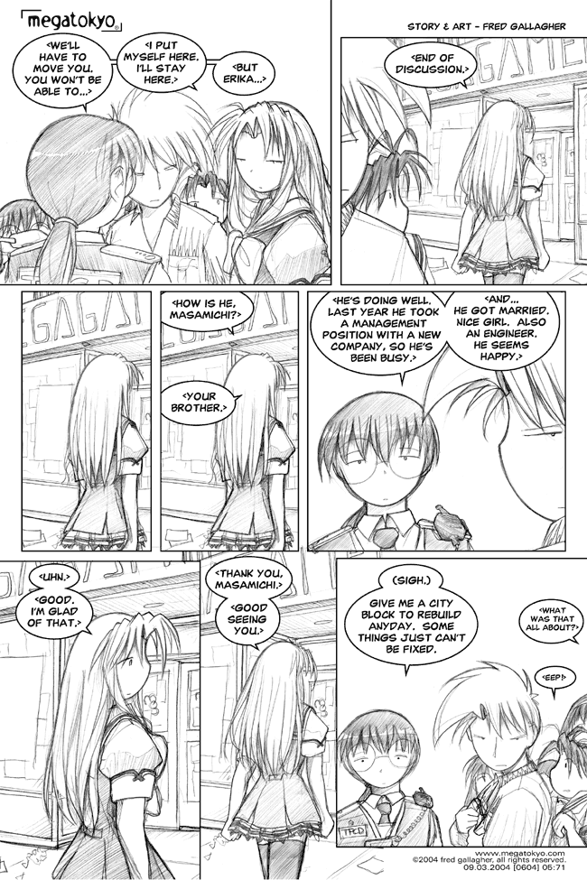 Strip 604