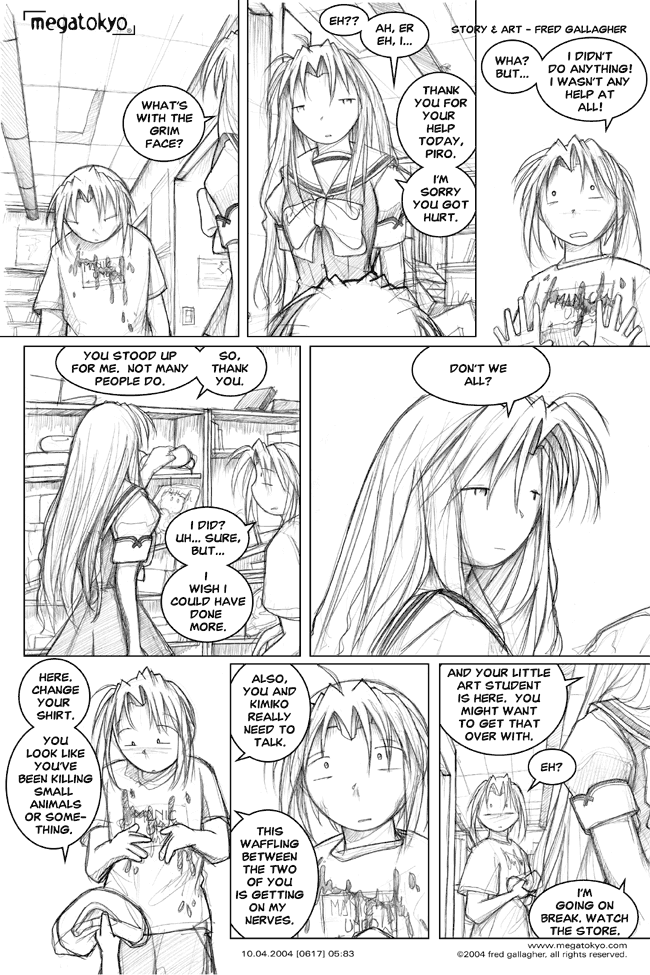 Strip 617