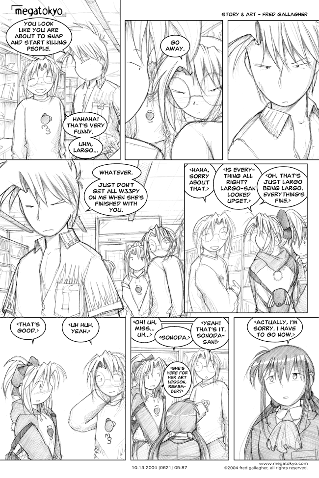 Strip 621