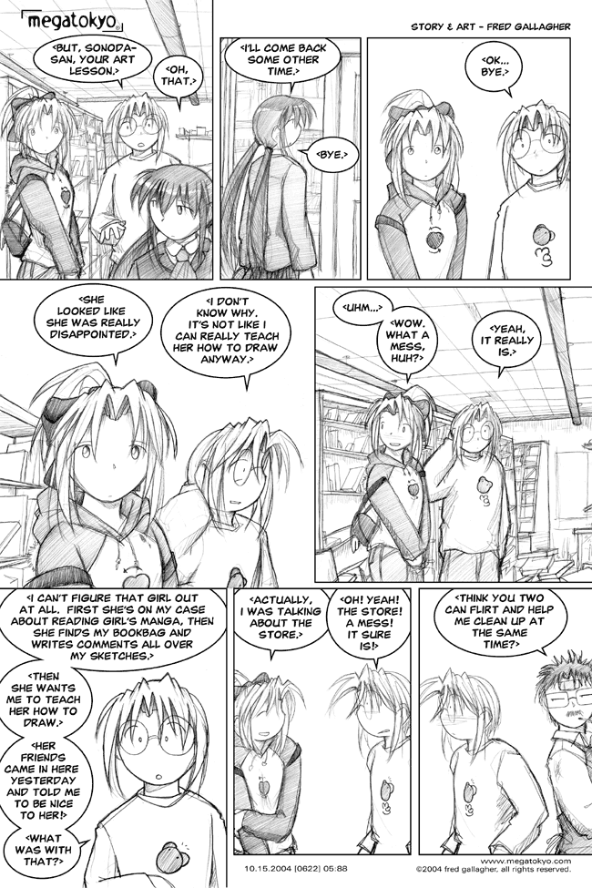 Strip 622