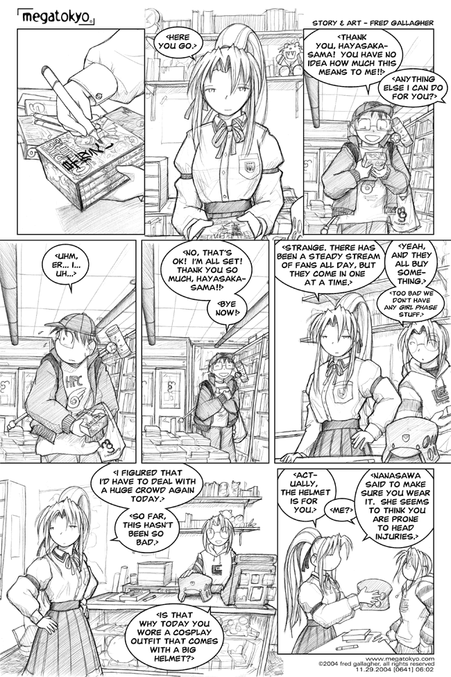 Strip 641