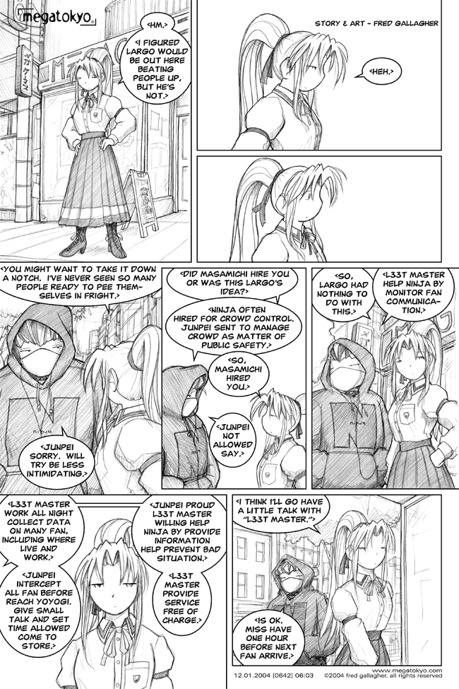 Strip 642